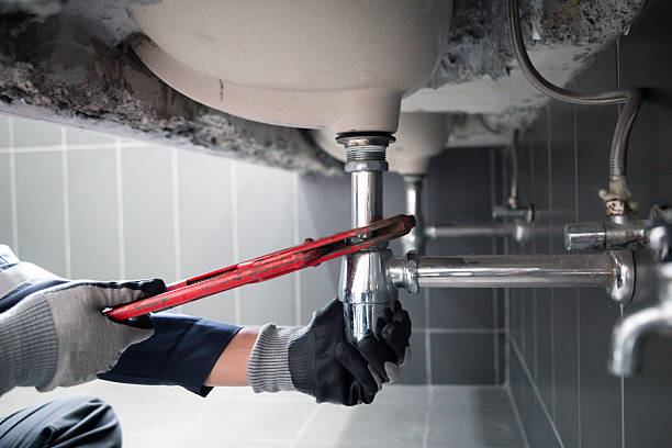 Trusted Pipe Repair service in Odessa, TX - Masters Plumbing Service